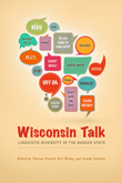 Cover of Wisconsin Talk