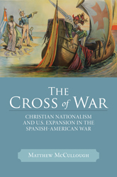 The Cross of War