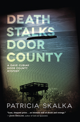 Death Stalks Door County.