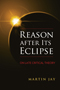 Cover showing eclipse