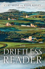 Cover showing fields, hills, and farmhouses