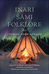 Inari Sami Folklore