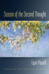 Season of the Second Thought