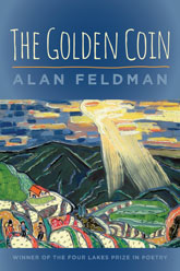 Book Cover: The Golden Coin