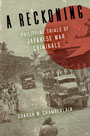 Cover showing two trucks on a road