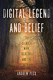 Digital Legend and Belief book cover.