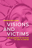 Visions and Victims book cover.