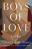 Boys of Love book cover.