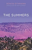 The Summers book cover.