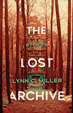 The Lost Archive book cover.
