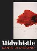 Midwhistle book cover.
