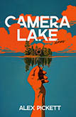 Camera Lake book cover.