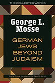 German Jews Beyond Judaism book cover.