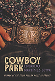 Cowboy Park book cover.