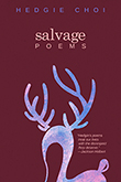 Salvage book cover.