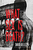 What Sex Is Death? book cover.