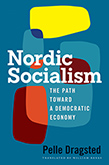 Nordic Socialism book cover.