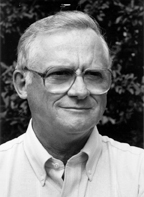 photo of the author, Jerry Apps