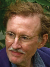 Photo of author Mark Kraushaar