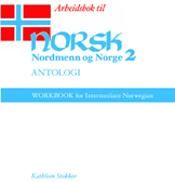 Workbook for Intermediate Norwegian