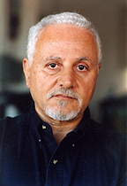 photo of author Felice Picano