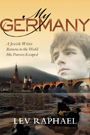 My Germany cover